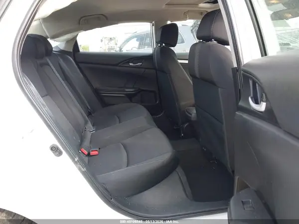 19XFC1F37ME200864 2021 HONDA CIVIC - Image 8