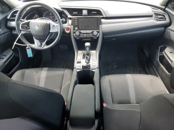 19XFC1F37ME201416 2021 HONDA CIVIC - Image 8
