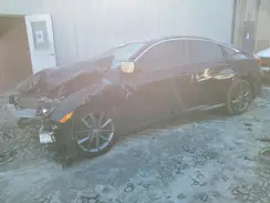 19XFC1F37ME202758 2021 HONDA CIVIC