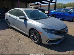 19XFC1F37ME202940 2021 HONDA CIVIC