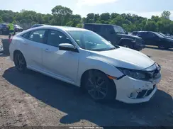 19XFC1F37ME203103 2021 HONDA CIVIC