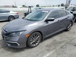 19XFC1F37ME203604 2021 HONDA CIVIC