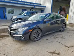 19XFC1F37ME204459 2021 HONDA CIVIC