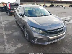 19XFC1F37ME204588 2021 HONDA CIVIC