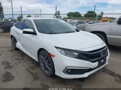 19XFC1F37ME205319 2021 HONDA CIVIC