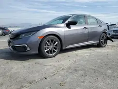 19XFC1F37ME205482 2021 HONDA CIVIC