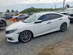 19XFC1F37ME205983 2021 HONDA CIVIC