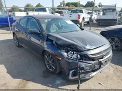 19XFC1F37ME206177 2021 HONDA CIVIC