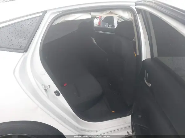 19XFC1F37ME206731 2021 HONDA CIVIC - Image 8