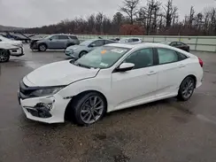 19XFC1F37ME206941 2021 HONDA CIVIC