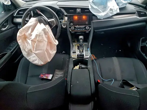 19XFC1F37ME206941 2021 HONDA CIVIC - Image 8
