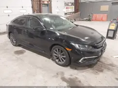 19XFC1F37ME207667 2021 HONDA CIVIC