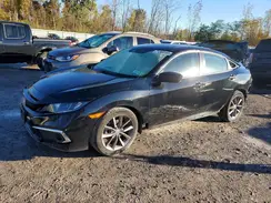 19XFC1F37ME208365 2021 HONDA CIVIC