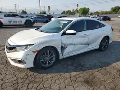 19XFC1F37ME208754 2021 HONDA CIVIC
