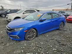 19XFC1F37ME208821 2021 HONDA CIVIC