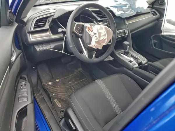 19XFC1F37ME208821 2021 HONDA CIVIC - Image 8