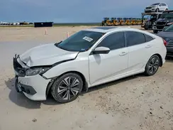 19XFC1F38GE000063 2016 HONDA CIVIC