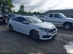 19XFC1F38GE000127 2016 HONDA CIVIC