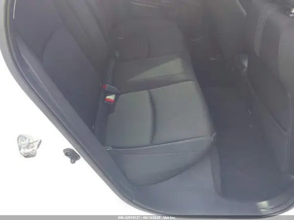 19XFC1F38GE000127 2016 HONDA CIVIC - Image 8