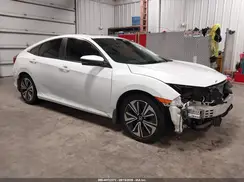 19XFC1F38GE000323 2016 HONDA CIVIC