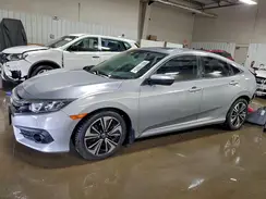 19XFC1F38GE000368 2016 HONDA CIVIC