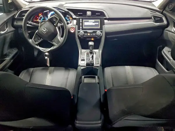 19XFC1F38GE000368 2016 HONDA CIVIC - Image 8