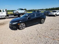 19XFC1F38GE002265 2016 HONDA CIVIC