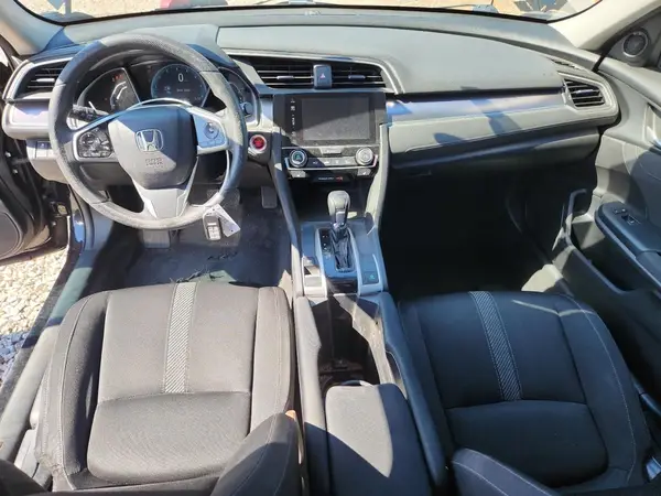 19XFC1F38GE002265 2016 HONDA CIVIC - Image 8