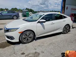19XFC1F38GE003691 2016 HONDA CIVIC