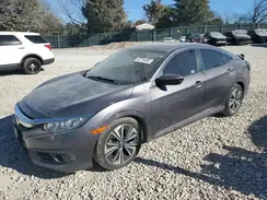 19XFC1F38GE003741 2016 HONDA CIVIC