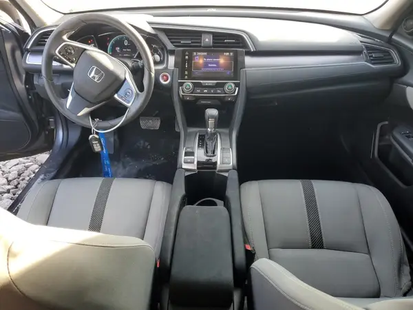 19XFC1F38GE003741 2016 HONDA CIVIC - Image 8