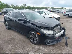 19XFC1F38GE003853 2016 HONDA CIVIC