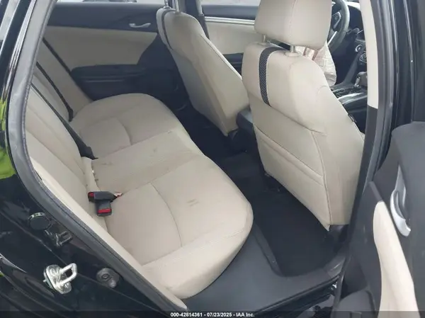 19XFC1F38GE003853 2016 HONDA CIVIC - Image 8