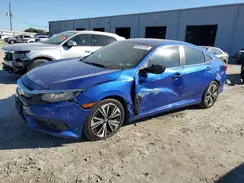 19XFC1F38GE004081 2016 HONDA CIVIC
