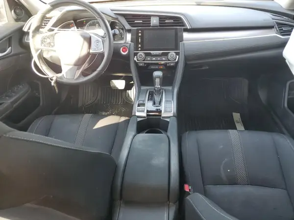 19XFC1F38GE004081 2016 HONDA CIVIC - Image 8