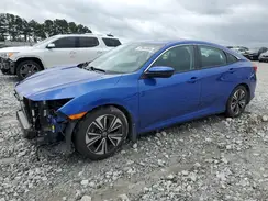 19XFC1F38GE005036 2016 HONDA CIVIC