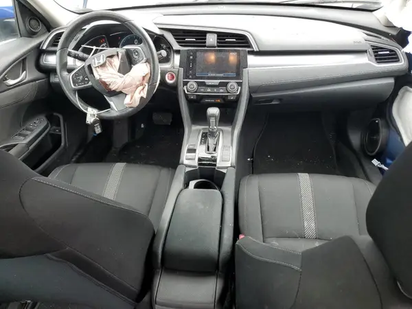 19XFC1F38GE005036 2016 HONDA CIVIC - Image 8
