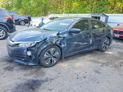 19XFC1F38GE005229 2016 HONDA CIVIC