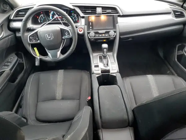19XFC1F38GE005442 2016 HONDA CIVIC - Image 8