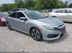 19XFC1F38GE005652 2016 HONDA CIVIC