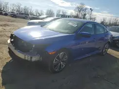 19XFC1F38GE005666 2016 HONDA CIVIC
