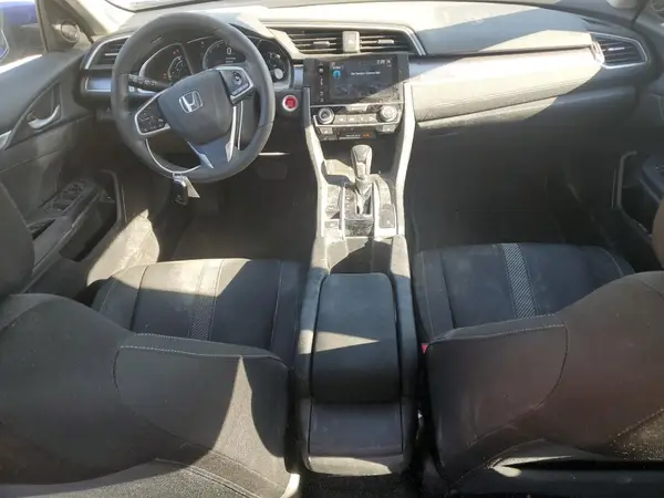 19XFC1F38GE005666 2016 HONDA CIVIC - Image 8