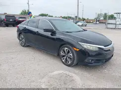 19XFC1F38GE006123 2016 HONDA CIVIC