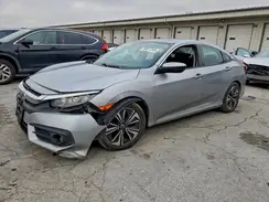 19XFC1F38GE006462 2016 HONDA CIVIC