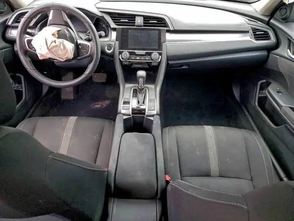19XFC1F38GE006462 2016 HONDA CIVIC - Image 8