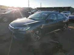 19XFC1F38GE006753 2016 HONDA CIVIC