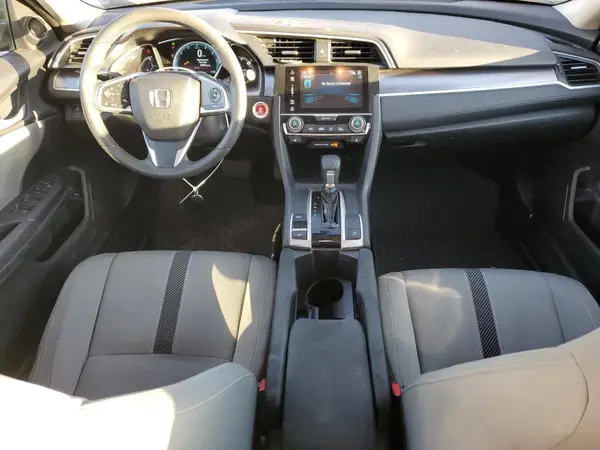 19XFC1F38GE006753 2016 HONDA CIVIC - Image 8