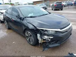 19XFC1F38GE006865 2016 HONDA CIVIC