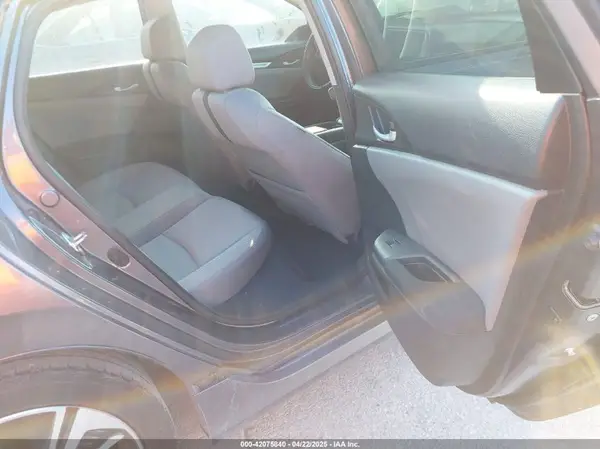 19XFC1F38GE007059 2016 HONDA CIVIC - Image 8