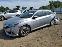 19XFC1F38GE007885 2016 HONDA CIVIC